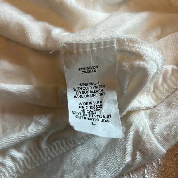 BiBi long sleeve shirt - Picture 5 of 5